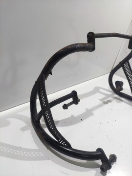 Защитные дуги TRIUMPH TIGER 955 955i