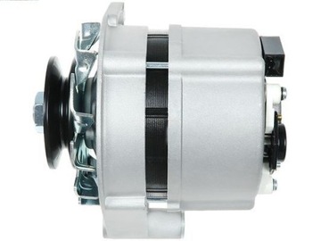 Генератор для CASE CLAAS A0004