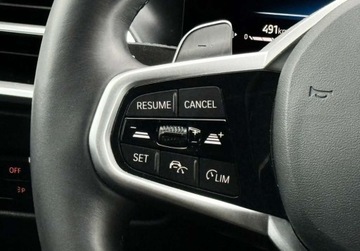 BMW Seria 4 G22-23-26 2025 BMW Seria 4 I wlasciciel M Sport Gwarancja Bezwypadkowy FVAT23, zdjęcie 17