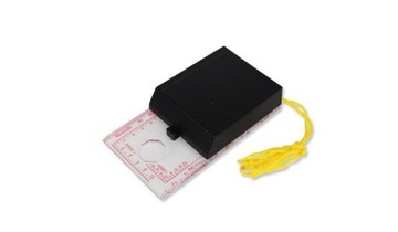 Mil-Tec Map Compass Картографическая линейка Зеркало прозрачное