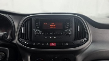Fiat Doblo III Van 1.6 Multijet 16v 105KM 2015 Fiat Doblo Klima+MultiJet salon polska, zdjęcie 9