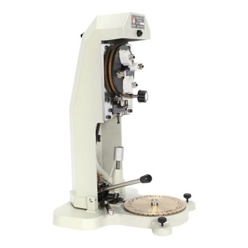 Ручной гравировальный станок по металлу.