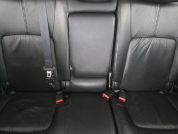 Nissan Murano II 2.5 dCi 190KM 2010 Nissan Murano 2.5 dCi, Salon Polska, 187 KM, 4X4, zdjęcie 9