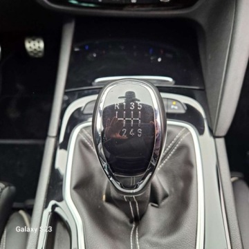 Opel Insignia II Grand Sport 1.5 Turbo 140KM 2017 Opel Insignia Czujniki ParkowaniaKamera SkoraNawigacja Wersja OPC Gwarancj, zdjęcie 29