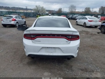 Dodge Charger VII 2020 Dodge Charger 2020r., RT 5.7l, od ubezpieczalni 5.7 Benzyna 370KM, zdjęcie 5