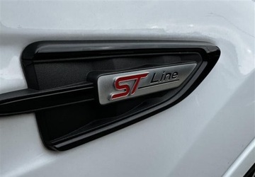 Ford Kuga II SUV Facelifting 1.5 EcoBoost 150KM 2018 Ford Kuga 1.5 EcoBoost 150KM MT6 St-Line Salon PL 1.5 Benzyna 150KM, zdjęcie 20