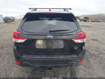 Subaru Forester VI 2024 Subaru Forester Wilderness, 2024r., 4x4, 2.5L 2.5 Benzyna 182KM, zdjęcie 7