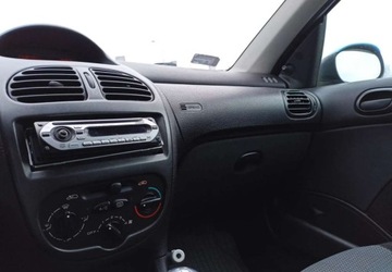 Peugeot 206 Kombi 1.4 i 75KM 2003 Peugeot 206 Peugeot 206 1.4 Benzyna 75KM, zdjęcie 10