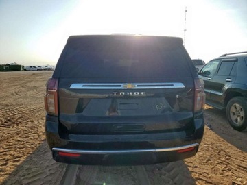Chevrolet Tahoe GMT900 2024 Chevrolet Tahoe C1500 LS 2024 5.3l 5.3 Benzyna 355KM, zdjęcie 2