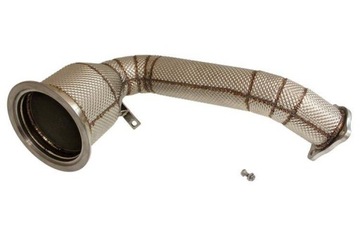 DOWNPIPE PORSCHE PANAMERA 971 3.0T KAT