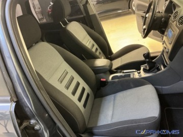 Ford Focus II Focus C-Max 1.8 i 16V 125KM 2009 Ford Focus 1.8i Klimatronik Navi Bezwypadkowy 1.8 Benzyna 125KM, zdjęcie 12