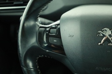 Peugeot 308 II Hatchback 5d 1.6 e-HDI 115KM 2014 Peugeot 308 1.6 e-HDi, Klima, Klimatronic, zdjęcie 17