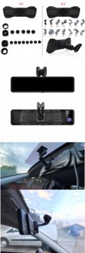 Зеркало для камеры заднего вида Sony 12 дюймов