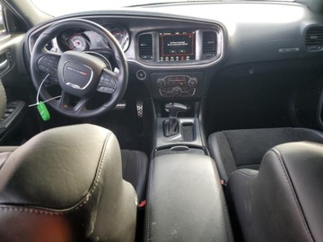 Dodge Charger VII 2023 Dodge Charger RT 2023 5.7l 5.7 Benzyna 370KM, zdjęcie 8