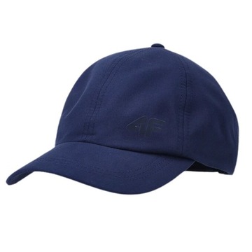 ДЕТСКАЯ БЕЙСБОЛКА 4F ДЛЯ МАЛЬЧИКОВ ДЕВОЧКИ СПОРТИВНАЯ