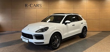 Porsche Cayenne III SUV S 2.9 440KM 2019 Porsche Cayenne Pelna oferta na R-CARS.pl 2.9 Benzyna 440KM, zdjęcie 3