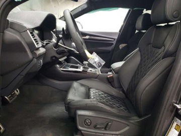 Audi SQ5 2024 Audi SQ5 Sportback Premium Plus 2024 3.0l 3.0 Benzyna 349KM, zdjęcie 7