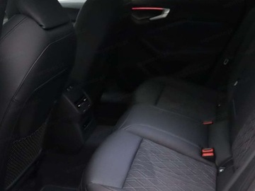 Audi A5 B10 2025 AUDI A5 S5 TFSI Limousine Sedan 3.0 (367KM) 2025, zdjęcie 10