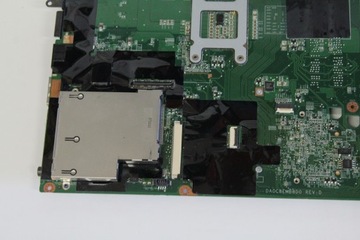 МАТЕРИНСКАЯ ПЛАТА LENOVO L520 DAGC8EMB8D0 REV:D