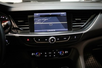 Opel Insignia II Sports Tourer 2.0 CDTI 170KM 2018 Opel Insignia Sports Tourer*Salon, zdjęcie 21