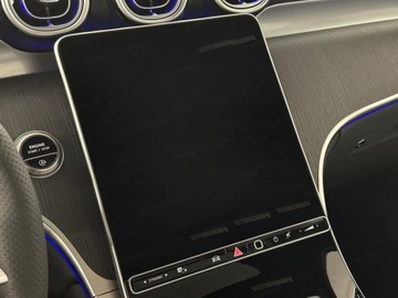 Mercedes GLC C254/X254 Coupe 2.0 200 204KM 2025 GLC Coupe 200 4-Matic AMG Line 2.0 (204KM) 2025, zdjęcie 10