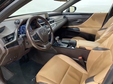 Lexus ES VII (XV70) Sedan 300h 218KM 2019 Lexus ES 300h Business Edition Lexus ES 300h Busin, zdjęcie 9