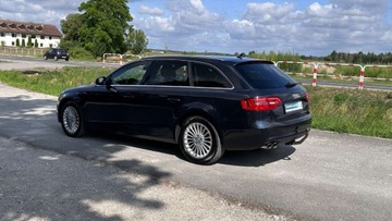 Audi A4 B8 Avant Facelifting 2.0 TDI 150KM 2014 Audi a4 Raty 2.0 tdi Serwisowany Automat Navigacja Nowy rozrzad Gwarancja, zdjęcie 17