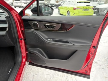 Omoda 5 1.6 T-GDI 147KM 2025 Omoda 5 Comfort Blood red wyprzedaż rocznika 2025, zdjęcie 31