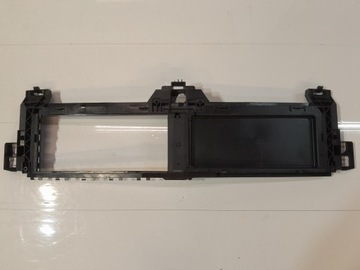 MERCEDES B-KLASA W247 KIEROWNICA POWIETRZA ŻALUZJA RAMKA A2478854500