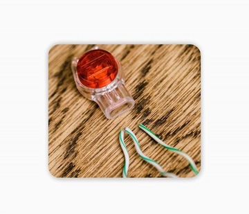 Быстроразъёмный соединитель, покрытый гелем UR2, покрытый гелем, 100 шт.