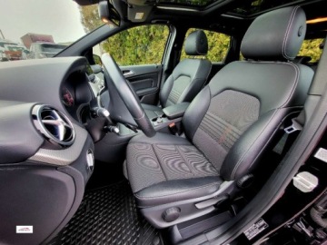 Mercedes Klasa B W246 2015 Mercedes-Benz Klasa B FULLZarejestrowanyBardzo ladny,GWARANCJA 2.2, zdjęcie 4