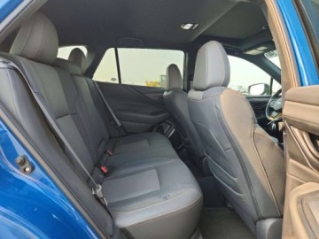Subaru Outback VI 2023 Subaru Outback Wilderness 2023 2.4 Benzyna 260KM, zdjęcie 10