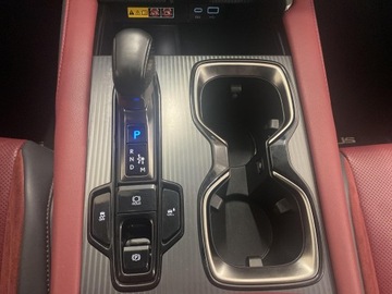 Lexus RX V 2024 Lexus RX 500h F Sport V (2022-) Lexus RX 500h F Sp, zdjęcie 20