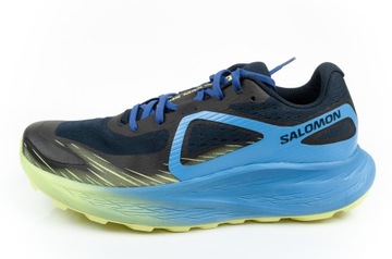 Buty męskie sportowe Salomon Glide Max [470453]