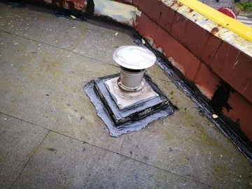 KETZ MP-51 1g Uszczelniacz cement dekarski