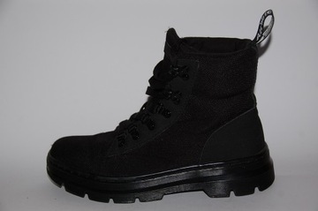 Dr.Martens COMBS botki glany , EU 39 /UK 6