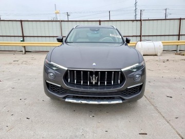 Maserati Levante 2021 Maserati Levante Luxury 2021 3.0l 3.0 Benzyna 345KM, zdjęcie 5