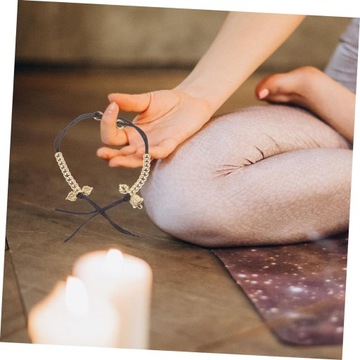 6 шт. счетчик бусин устройство для подсчета песнопений Будды счетчик Будды