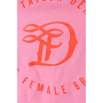 TOM TAILOR T-shirt Rozm. EU 42 różowy