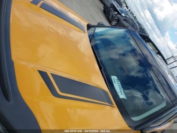 Ford 2021 Ford Bronco 2021r, Sport, Badlans, 2.0L, 4x4 2.0 Benzyna 250KM, zdjęcie 6