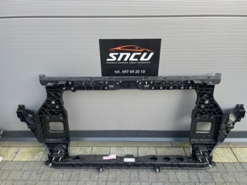PAS PRZEDNI WZMOCNIENIE KIA SPORTAGE V IDEALNE !