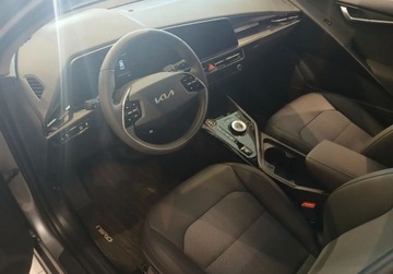 Kia Niro II 2025 Kia Niro Kia Niro MY26, 1.6 GDI 136 KM 1.6 Hybryda 136KM, zdjęcie 4