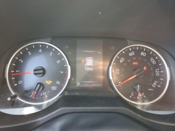 Toyota 2021 Toyota RAV4 2021 TOYOTA RAV4 XLE PREMIUM 2.5 Benzyna 203KM, zdjęcie 8