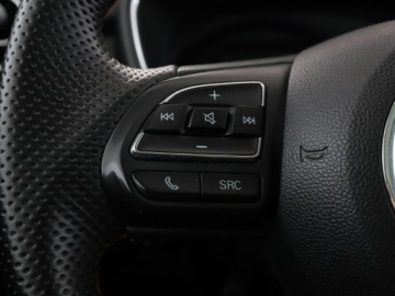MG HS I SUV 1.5 T-GDi 162KM 2024 MG HS automat skóra panorama full LED navi, zdjęcie 31