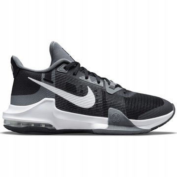 Buty Męskie NIKE AIR MAX IMPACT 3 DC3725001 koszykarskie wygodne