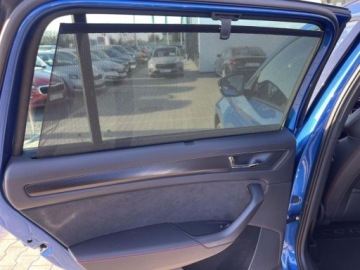 Skoda Kodiaq I RS Facelifting 2.0 TSI 245KM 2022 Skoda Kodiaq 2.0 Benzyna 244KM, zdjęcie 24