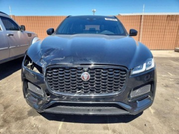 Jaguar F-Pace 2021 Jaguar F-Pace S 2021 2.0 Benzyna 247KM, zdjęcie 5