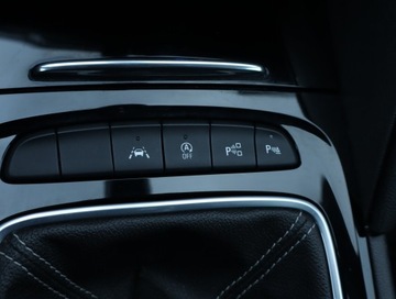 Opel Insignia I Hatchback Facelifting 2.0 CDTI Ecotec 170KM 2017 Opel Insignia 2.0 CDTI, 167 KM, Skóra, Navi, zdjęcie 18