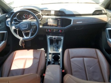 Audi Q3 II 2022 Audi Q3 2022 AUDI Q3 PREMIUM 40 2.0 Benzyna 184KM, zdjęcie 6