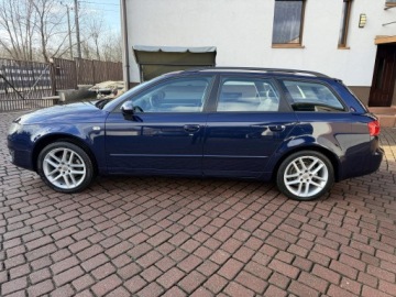 Seat Exeo ST 1.6 MPi 102KM 2009 Seat Exeo Kombi TYLKO 127tyśkm! 1WŁAŚCICIEL KLIMA 1.6MPI Zwykła Benzyna! 6B, zdjęcie 5